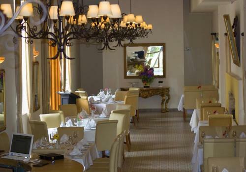Hotel Mision Grand Ex Hacienda De Chautla