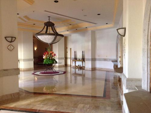 Hotel Grand Isla Navidad Resort