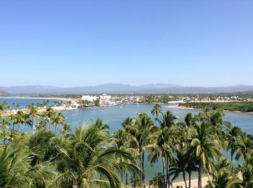 Hotel Grand Isla Navidad Resort