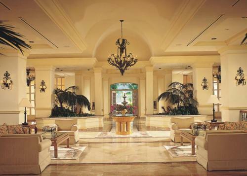 Hotel Grand Isla Navidad Resort
