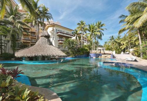 Hotel Grand Isla Navidad Resort