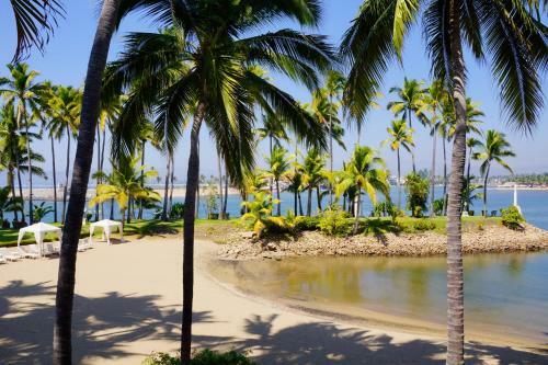 Hotel Grand Isla Navidad Resort