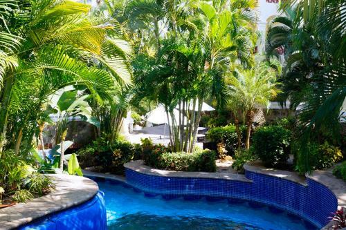 Hotel Grand Isla Navidad Resort