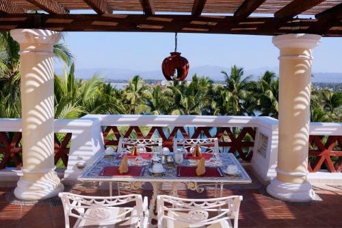 Hotel Grand Isla Navidad Resort