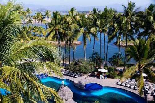 Hotel Grand Isla Navidad Resort