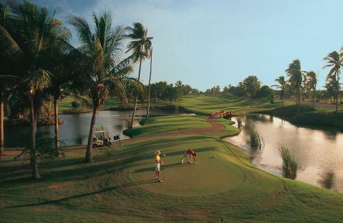 Hotel Grand Isla Navidad Resort