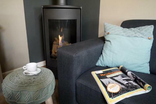 Bed & Breakfast Oranje Hoeve
