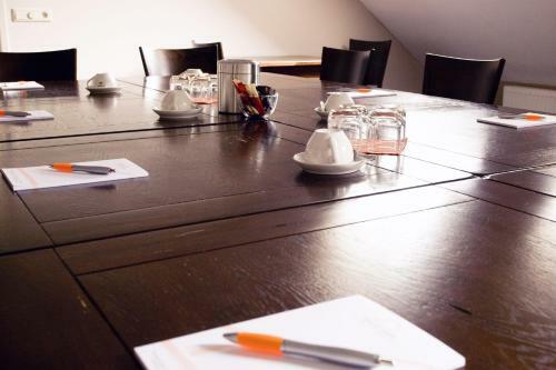 Bed & Breakfast Oranje Hoeve