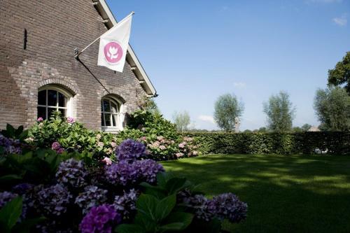 Bed & Breakfast Oranje Hoeve
