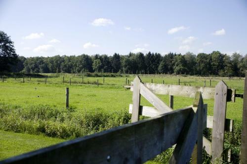 Bed & Breakfast Oranje Hoeve