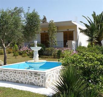 Hotel Petit Village