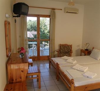 Hotel Petit Village