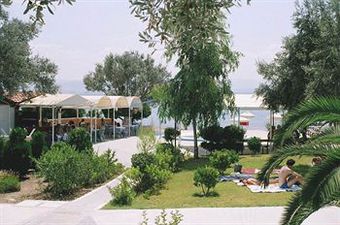 Hotel Petit Village