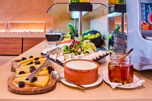 Aparthotel Creta Palm Resort Hotel & Apartments