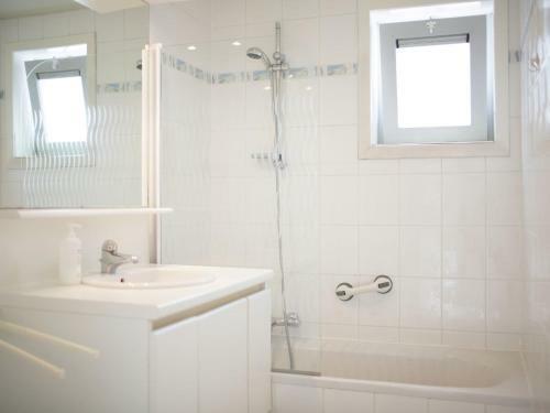 Holiday Home Sea Side De Haan
