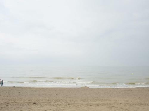 Holiday Home Sea Side De Haan