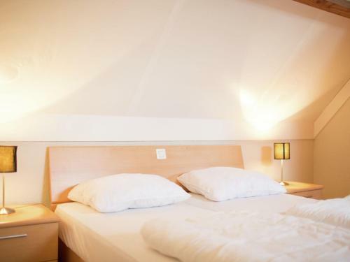Holiday Home Sea Side De Haan