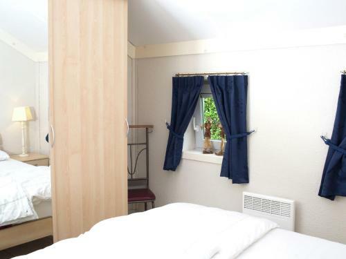 Holiday Home Sea Side De Haan