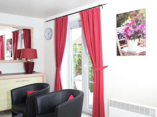 Holiday Home Sea Side De Haan