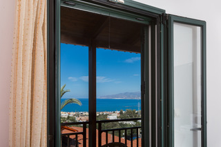 Bella Vista Apartments Stalis