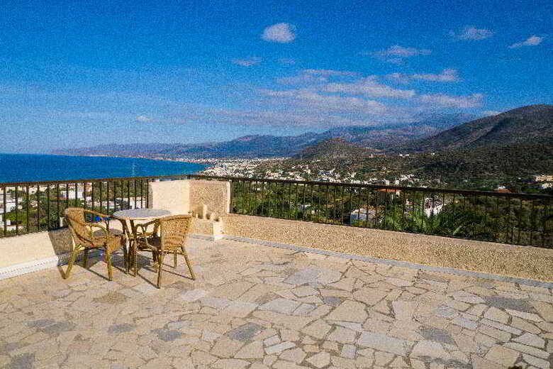 Bella Vista Apartments Stalis