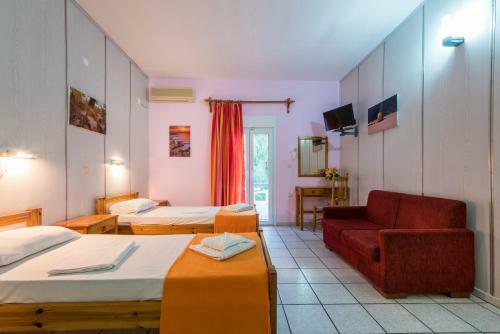 Apartamento Elefteria Hotel