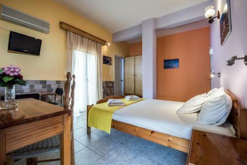 Apartamento Elefteria Hotel