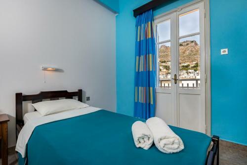 Apartamento Elefteria Hotel