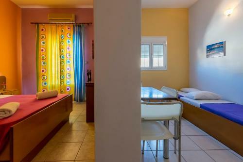Apartamento Elefteria Hotel