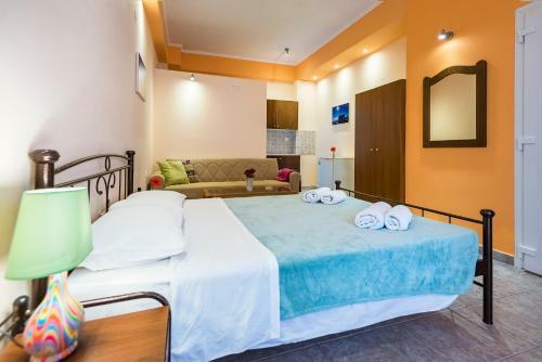 Apartamento Elefteria Hotel