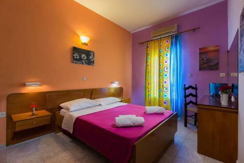Apartamento Elefteria Hotel