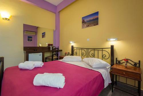Apartamento Elefteria Hotel
