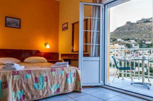 Apartamento Elefteria Hotel