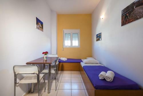Apartamento Elefteria Hotel