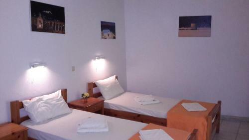 Apartamento Elefteria Hotel