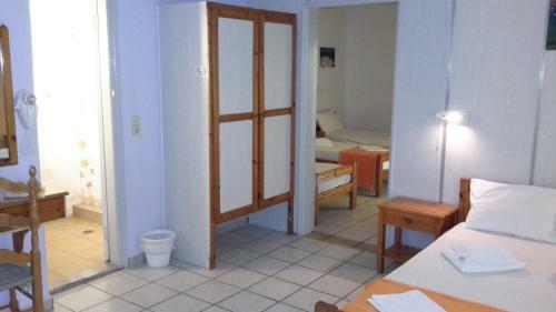 Apartamento Elefteria Hotel