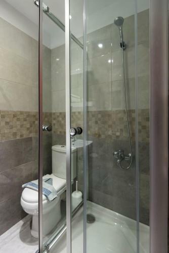 Apartamento Elefteria Hotel
