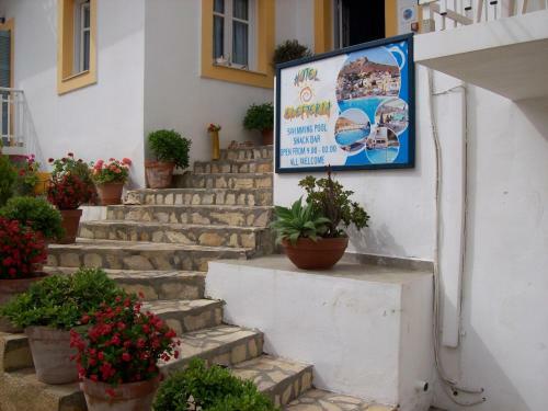Apartamento Elefteria Hotel
