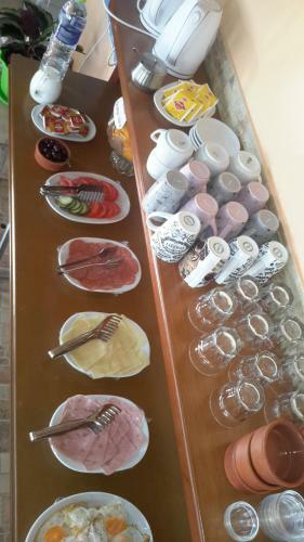 Apartamento Elefteria Hotel