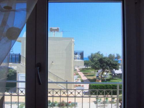 Baladinos Apartments