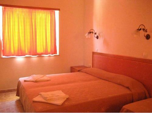 Baladinos Apartments
