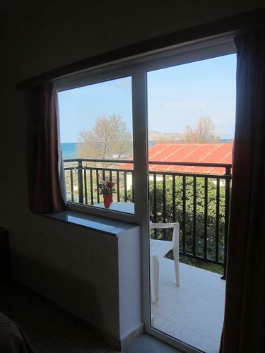 Baladinos Apartments