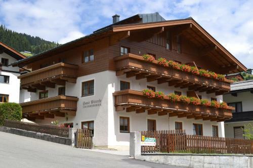 Apartamento Ferienwohnungen Pitterle