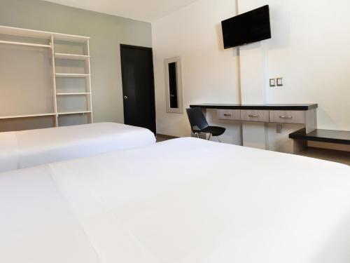 Hotel Mango