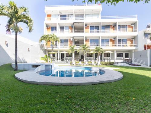 Hotel Mango