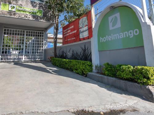 Hotel Mango