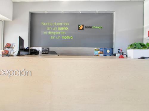 Hotel Mango