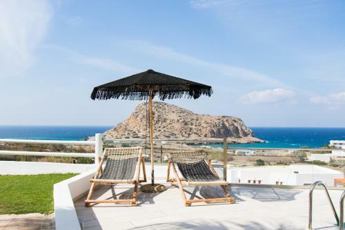 Apartamento Arkasa Palace Boutique Villas