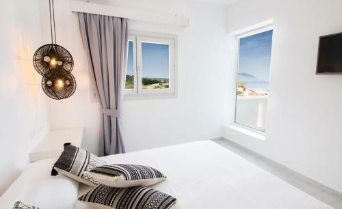 Apartamento Arkasa Palace Boutique Villas