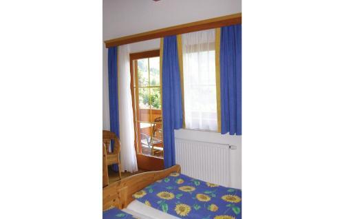 Apartment Au Grossarl IV
